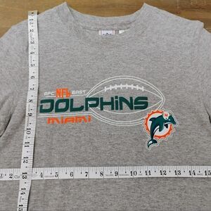 NFL Gray T-Shirt